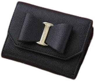 ジル バイ ジル スチュアート] メタルプレートリボンウォレット ジル